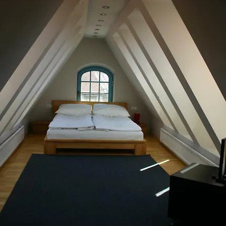 Bed & Breakfast Pica Paca